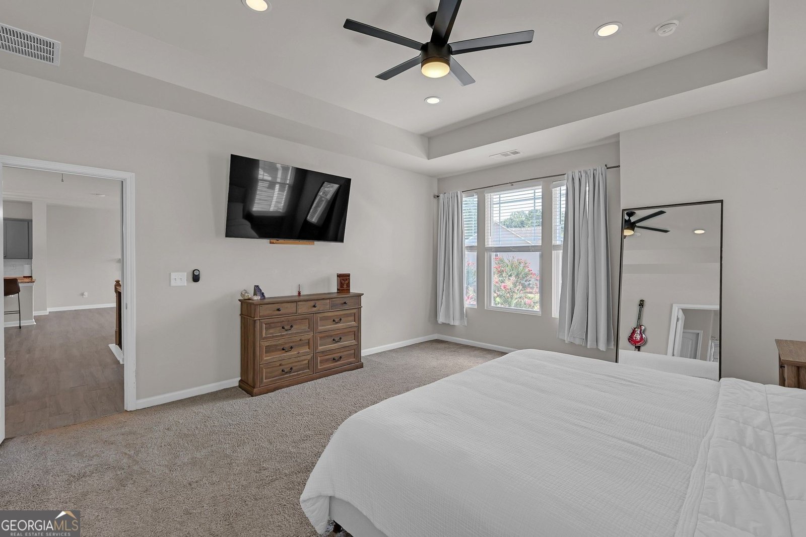 4894 Clarkstone Drive Flowery Branch - Photo 18