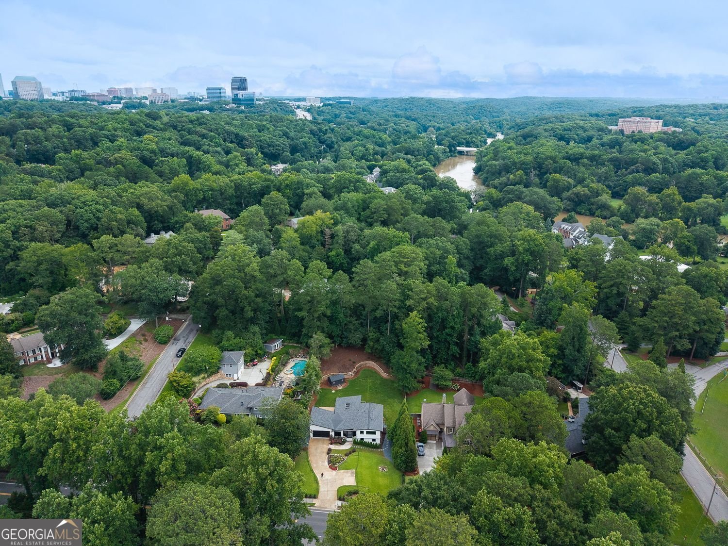4217 Paces Ferry Road Atlanta - Photo 35