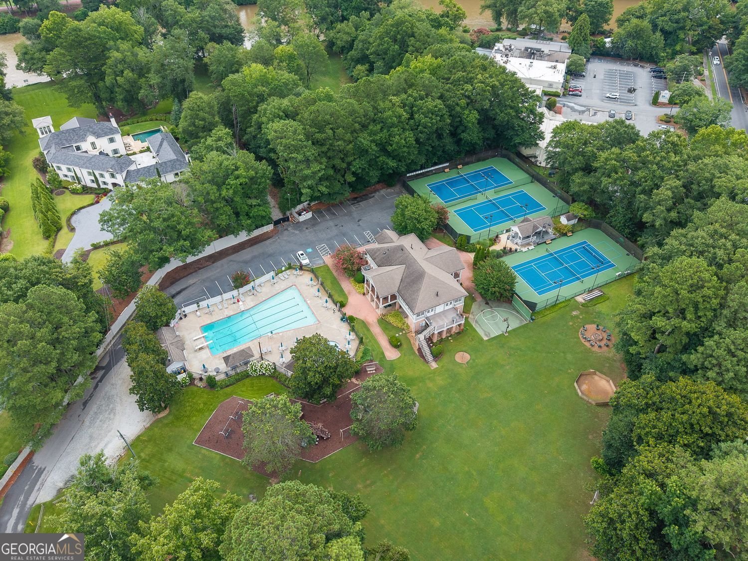 4217 Paces Ferry Road Atlanta - Photo 37