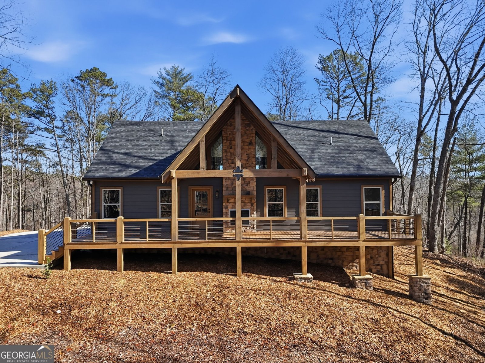 835 Hilton Drive Ellijay - Photo 36