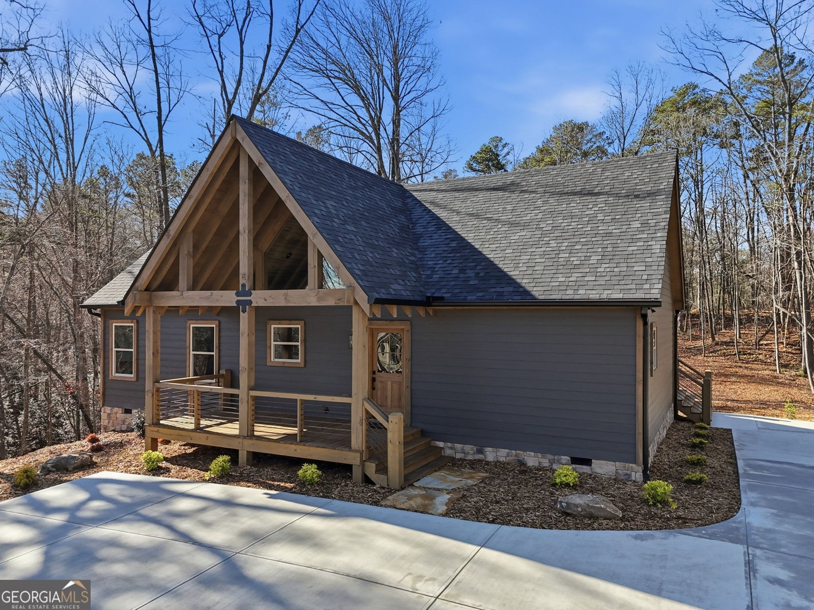 835 Hilton Drive Ellijay - Photo 37