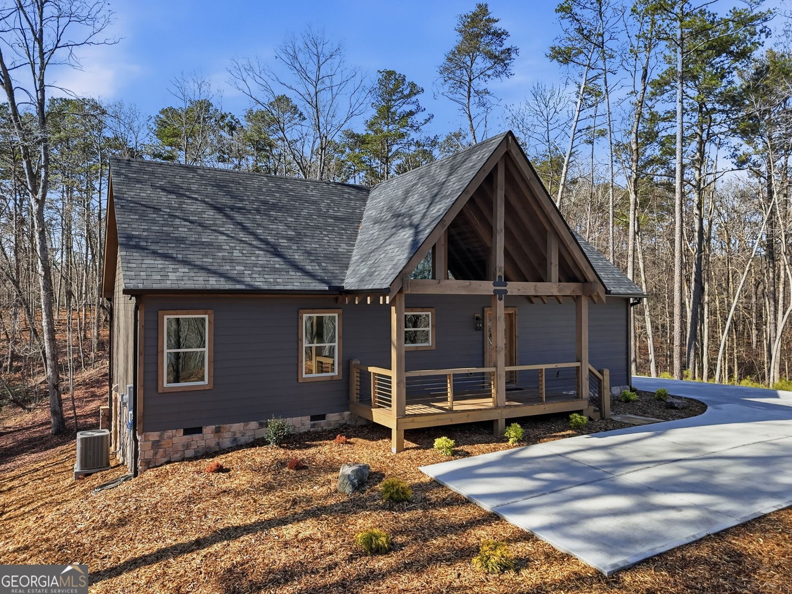835 Hilton Drive Ellijay - Photo 38