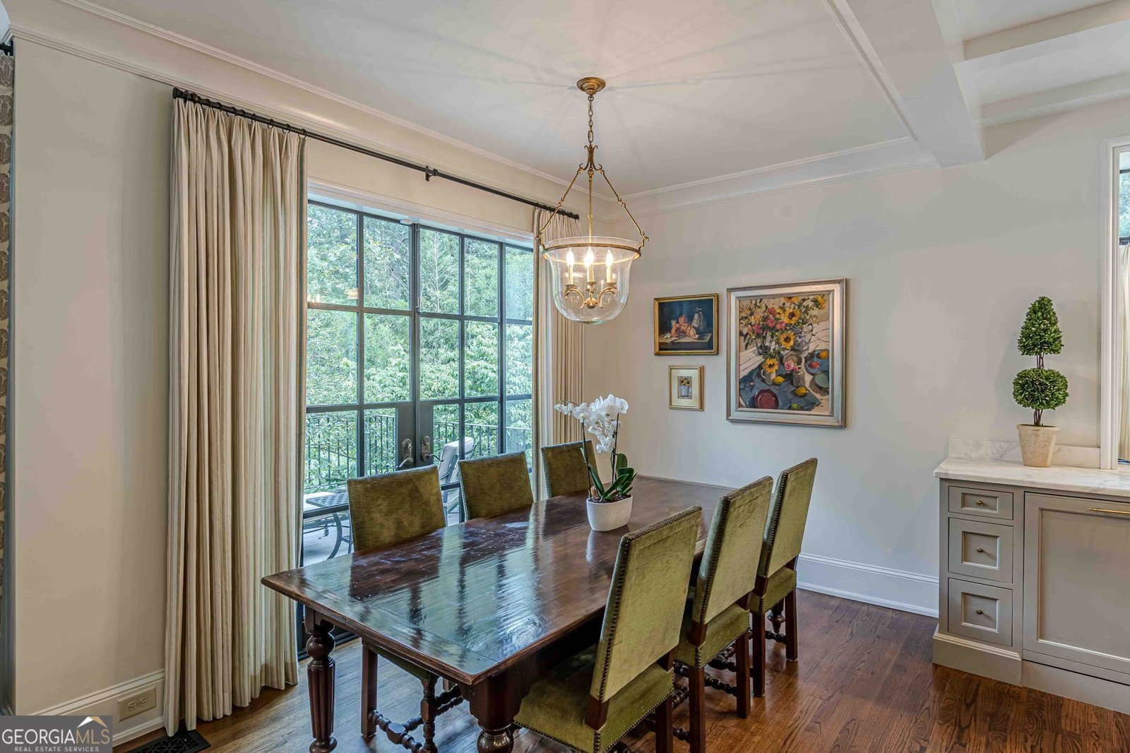 2583 Habersham Road Atlanta - Photo 13