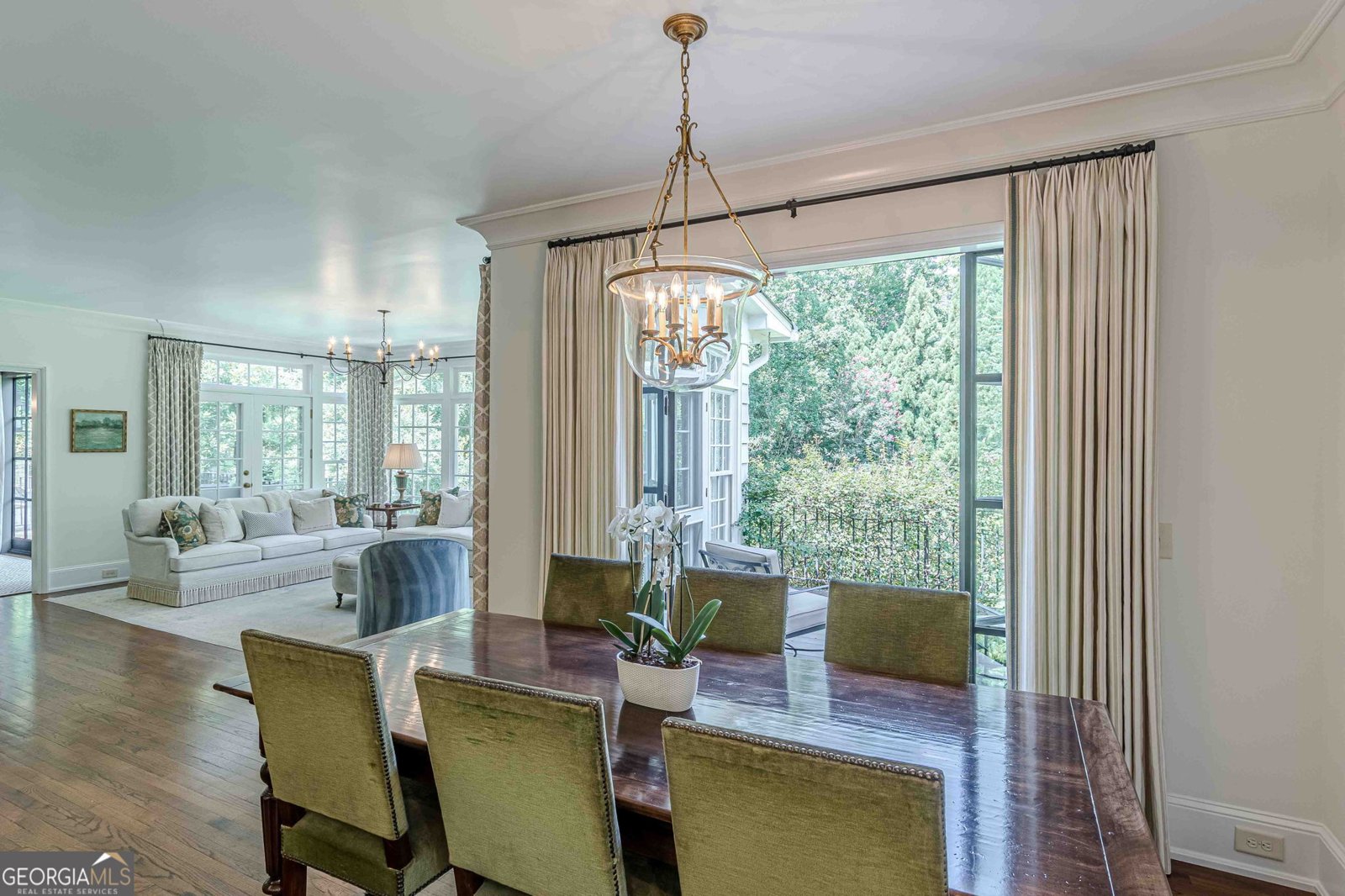 2583 Habersham Road Atlanta - Photo 14