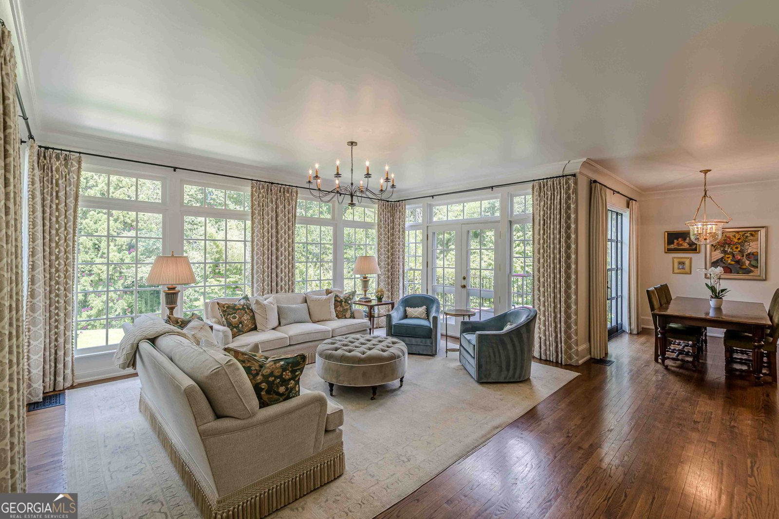 2583 Habersham Road Atlanta - Photo 15