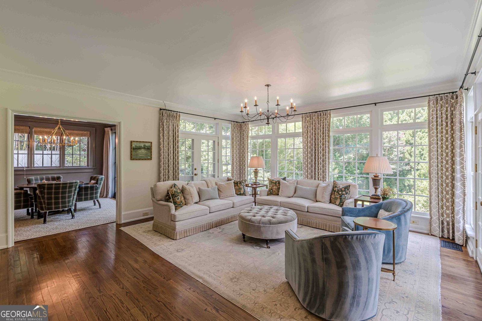2583 Habersham Road Atlanta - Photo 16