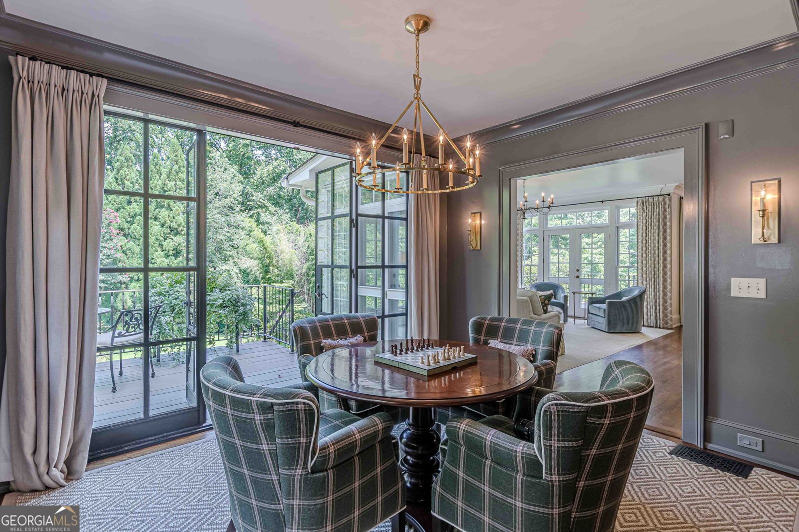 2583 Habersham Road Atlanta - Photo 17