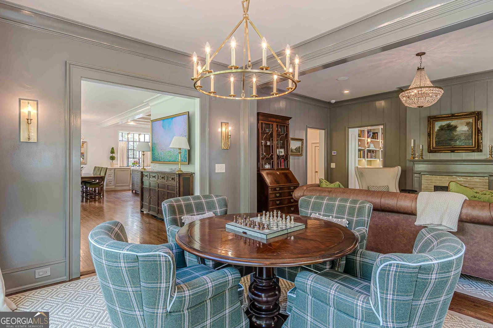 2583 Habersham Road Atlanta - Photo 18