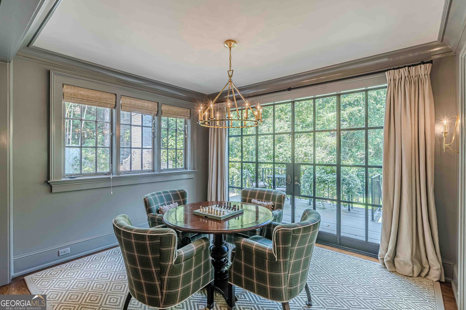 2583 Habersham Road Atlanta - Photo 19