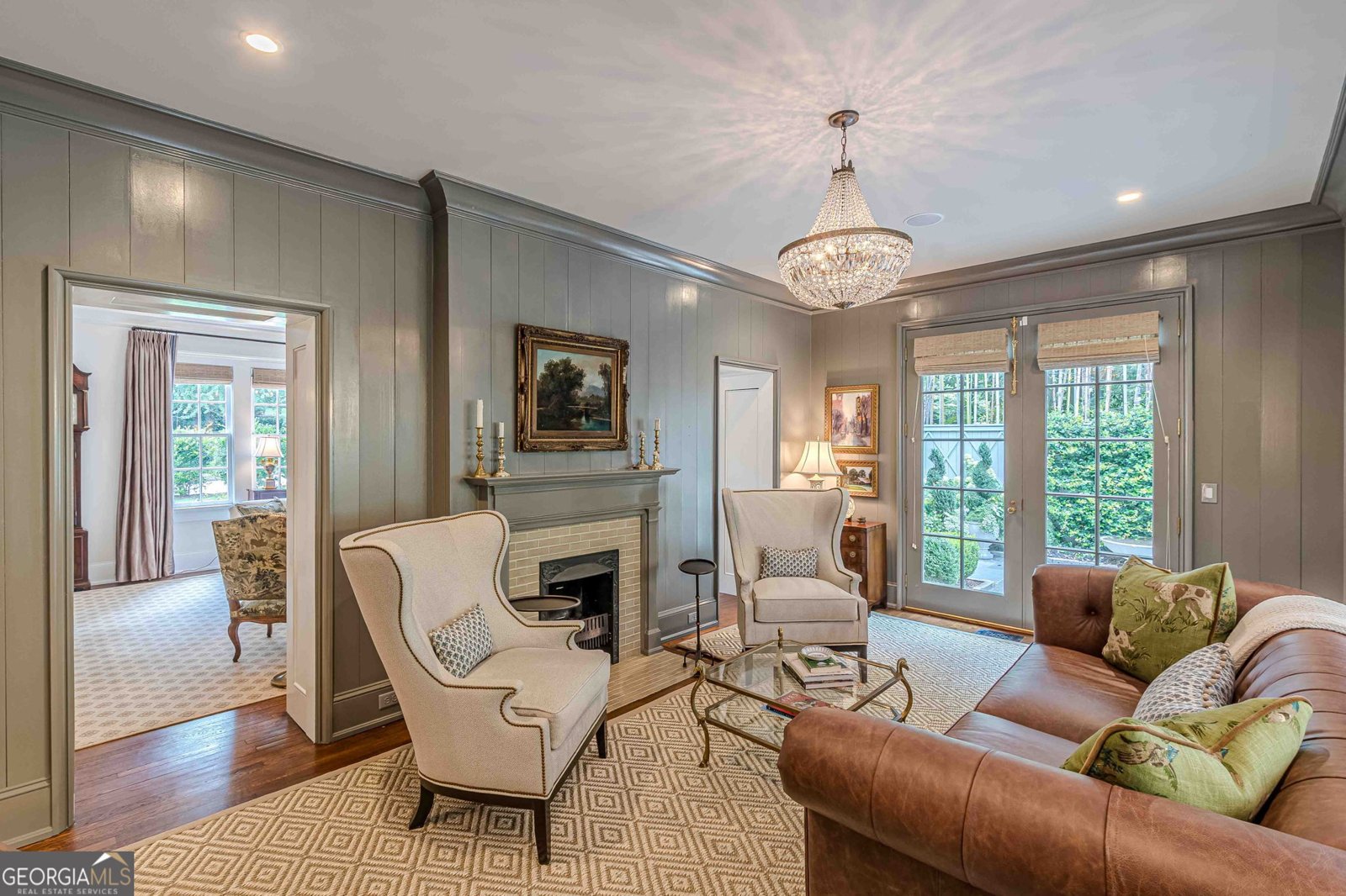 2583 Habersham Road Atlanta - Photo 20