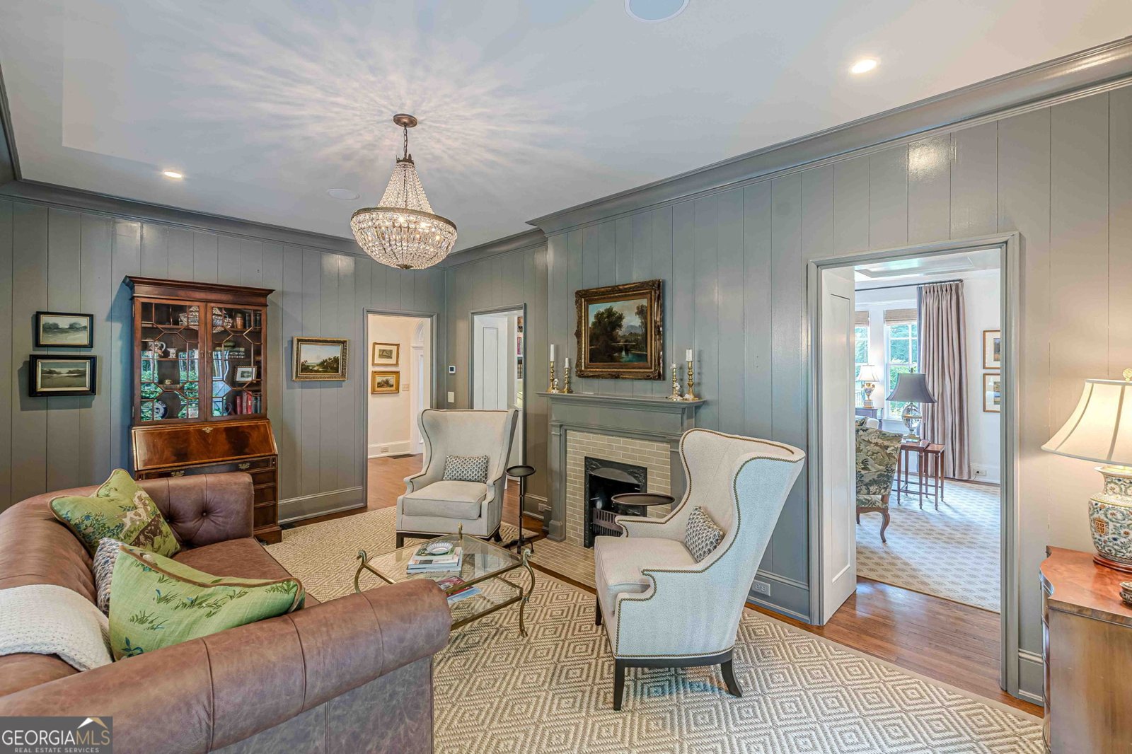 2583 Habersham Road Atlanta - Photo 21