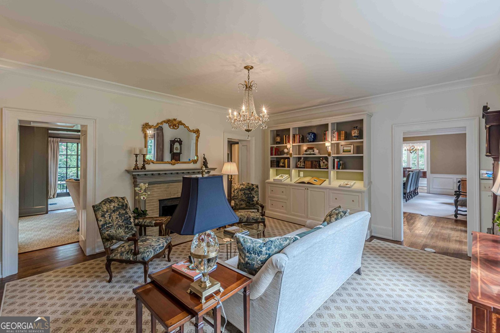 2583 Habersham Road Atlanta - Photo 22