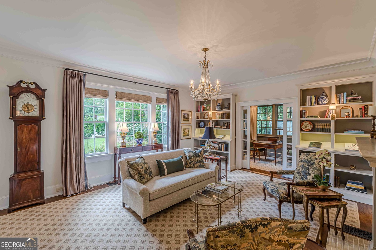 2583 Habersham Road Atlanta - Photo 23
