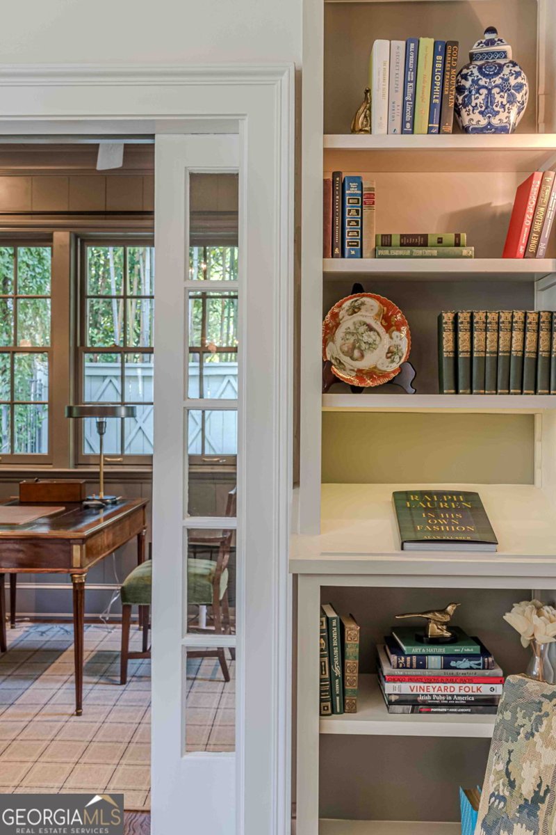 2583 Habersham Road Atlanta - Photo 24