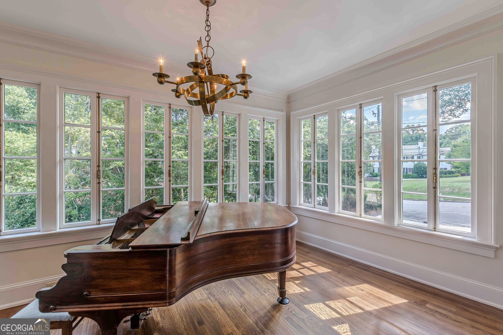 2583 Habersham Road Atlanta - Photo 28