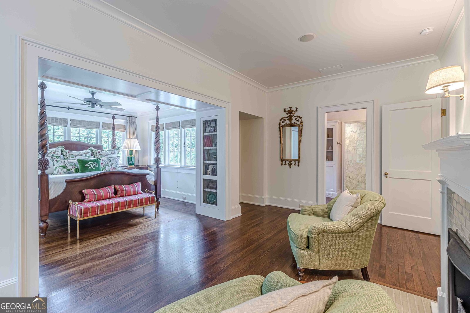 2583 Habersham Road Atlanta - Photo 32