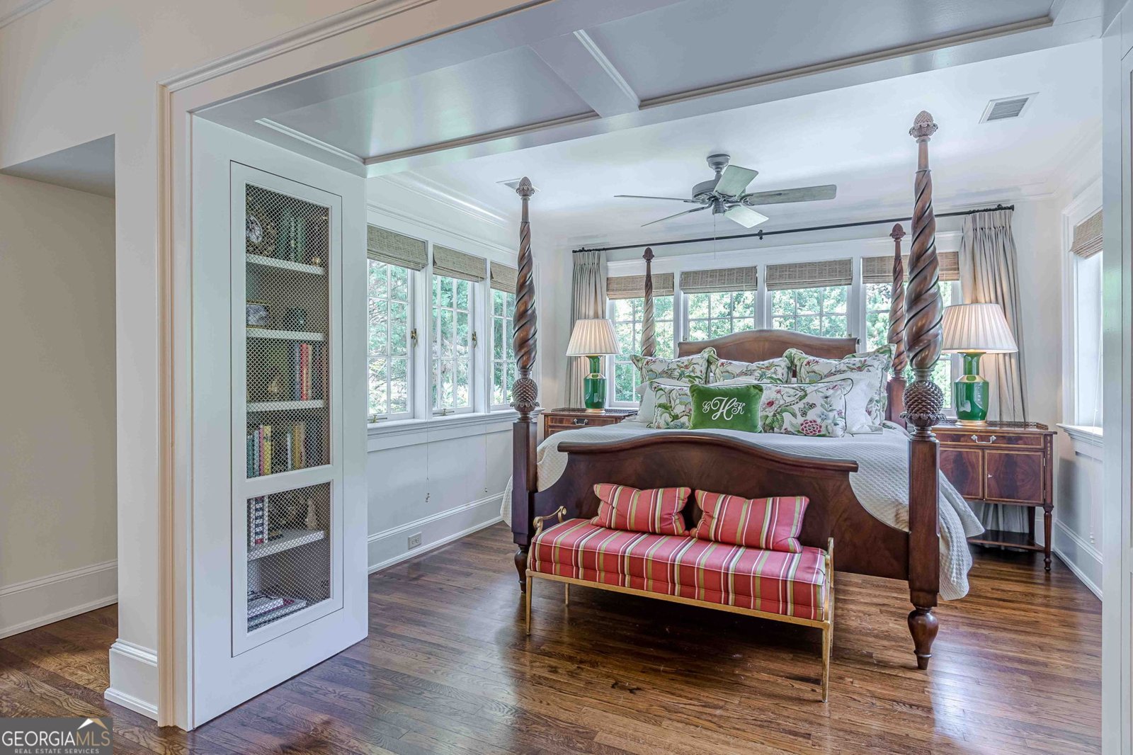 2583 Habersham Road Atlanta - Photo 33