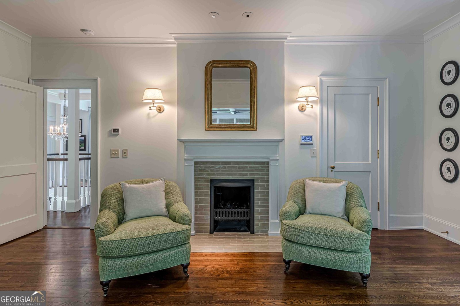 2583 Habersham Road Atlanta - Photo 34