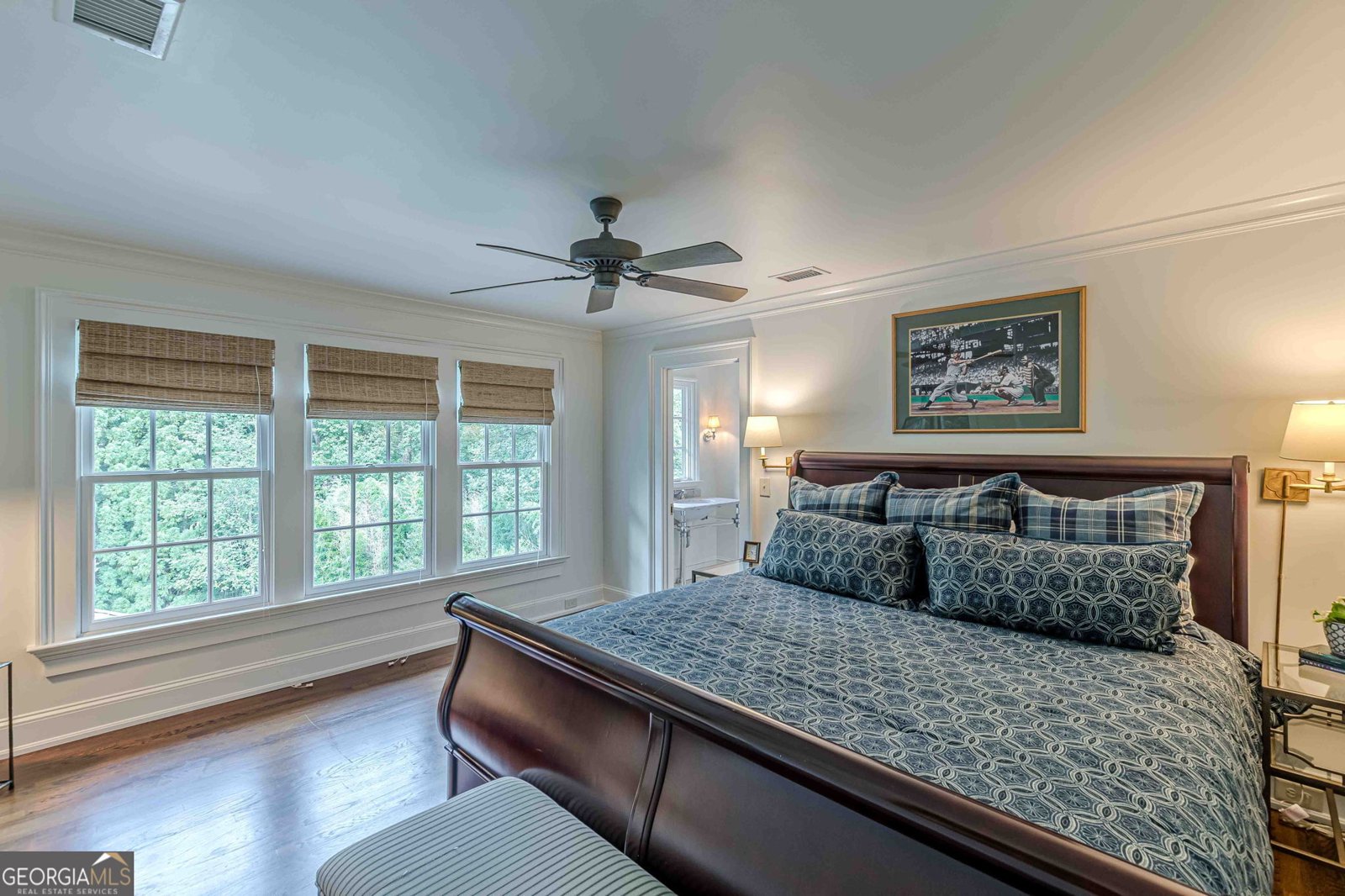 2583 Habersham Road Atlanta - Photo 44