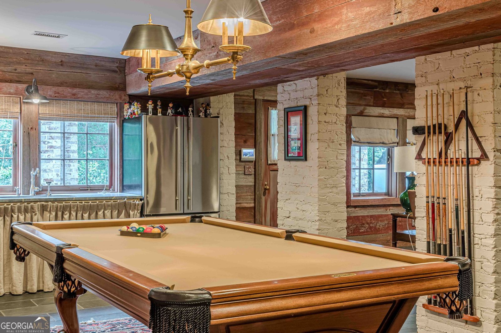 2583 Habersham Road Atlanta - Photo 47