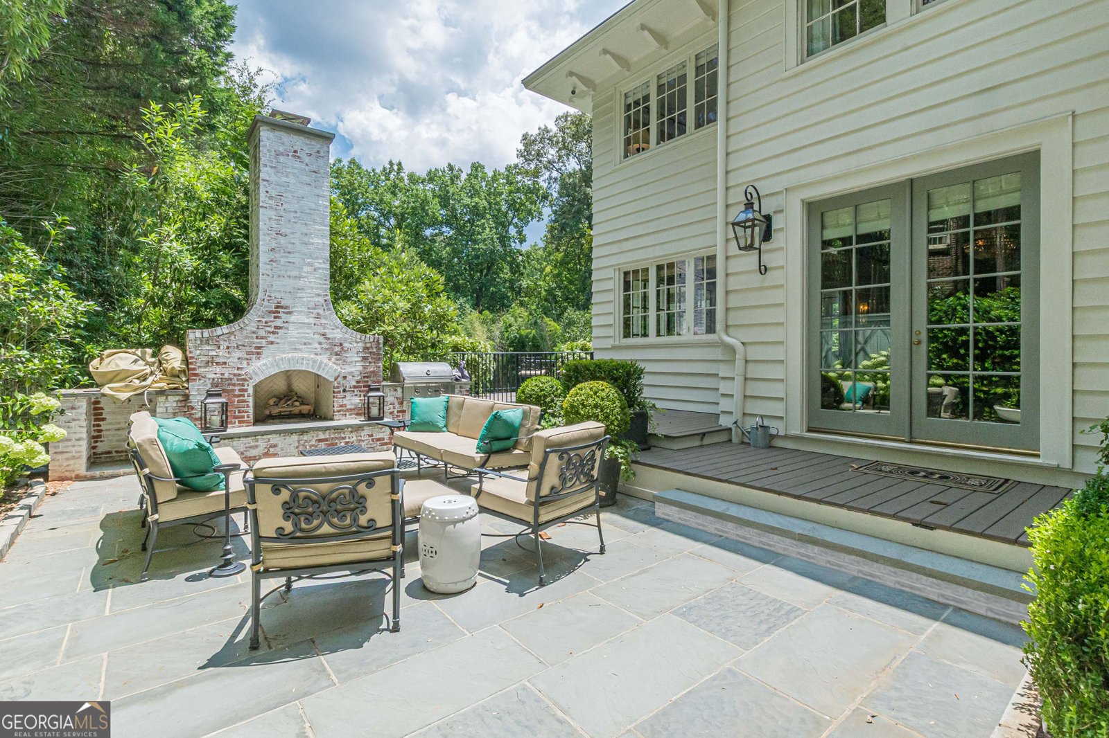 2583 Habersham Road Atlanta - Photo 54