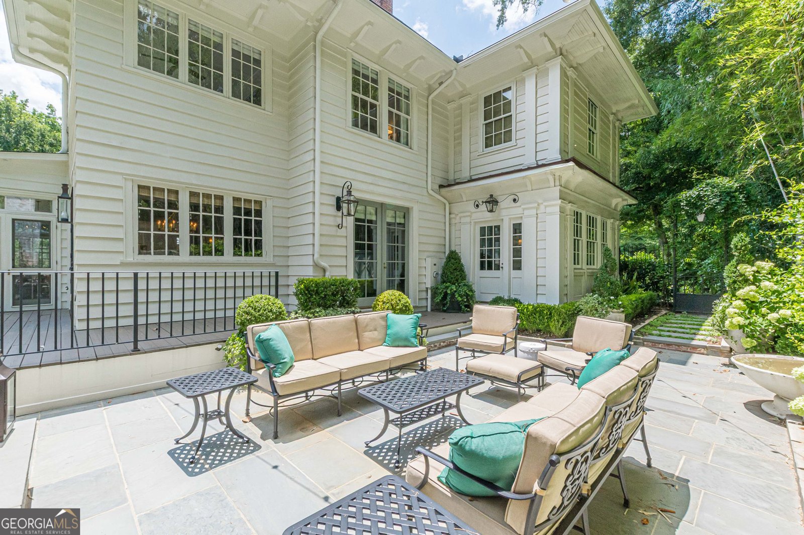 2583 Habersham Road Atlanta - Photo 55