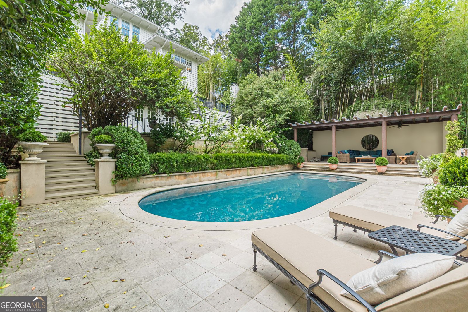 2583 Habersham Road Atlanta - Photo 57