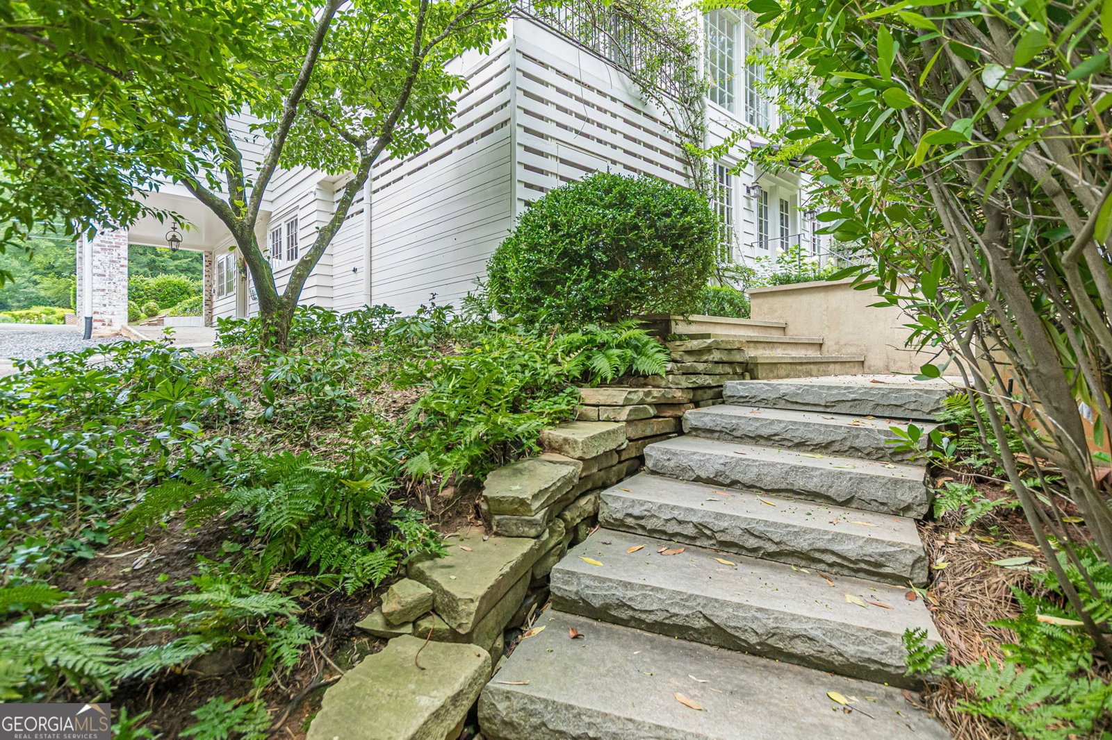 2583 Habersham Road Atlanta - Photo 59
