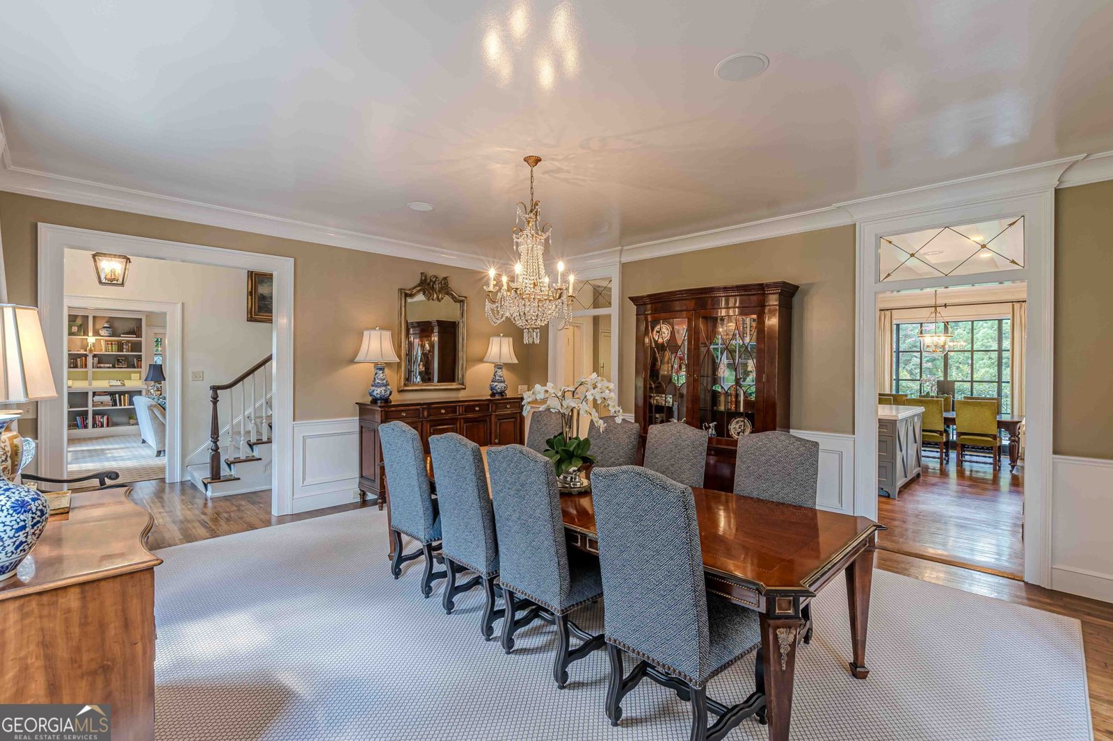 2583 Habersham Road Atlanta - Photo 6