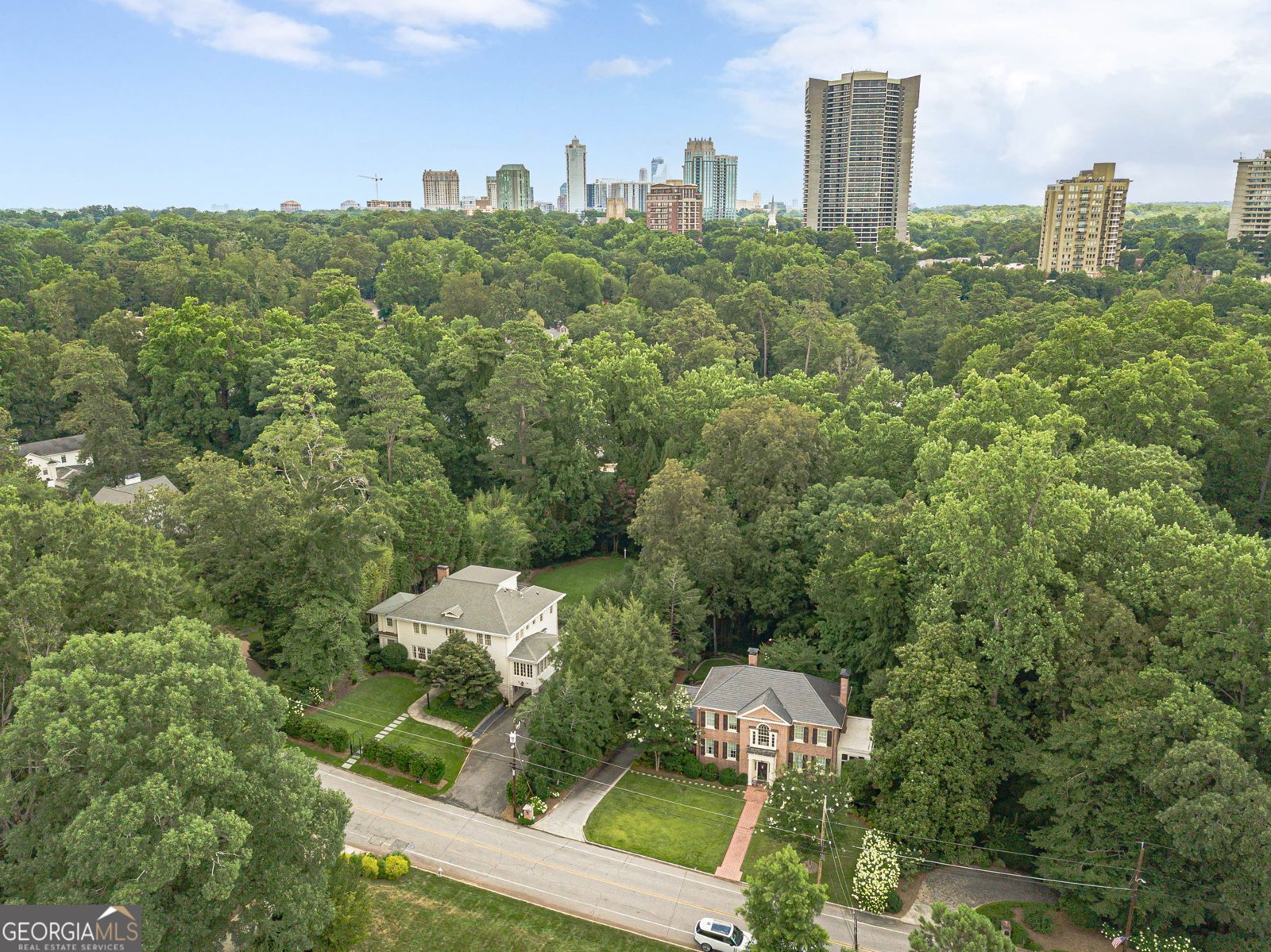 2583 Habersham Road Atlanta - Photo 60