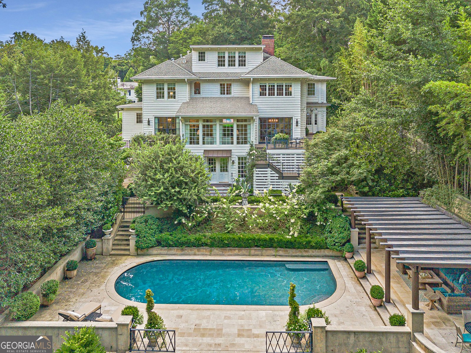2583 Habersham Road Atlanta - Photo 62