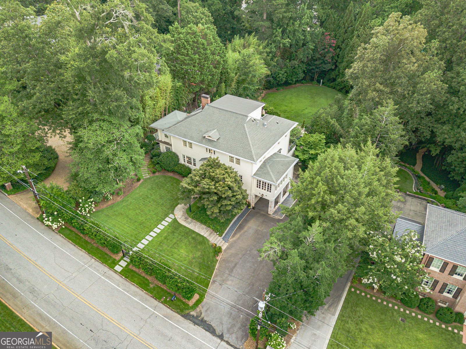 2583 Habersham Road Atlanta - Photo 63