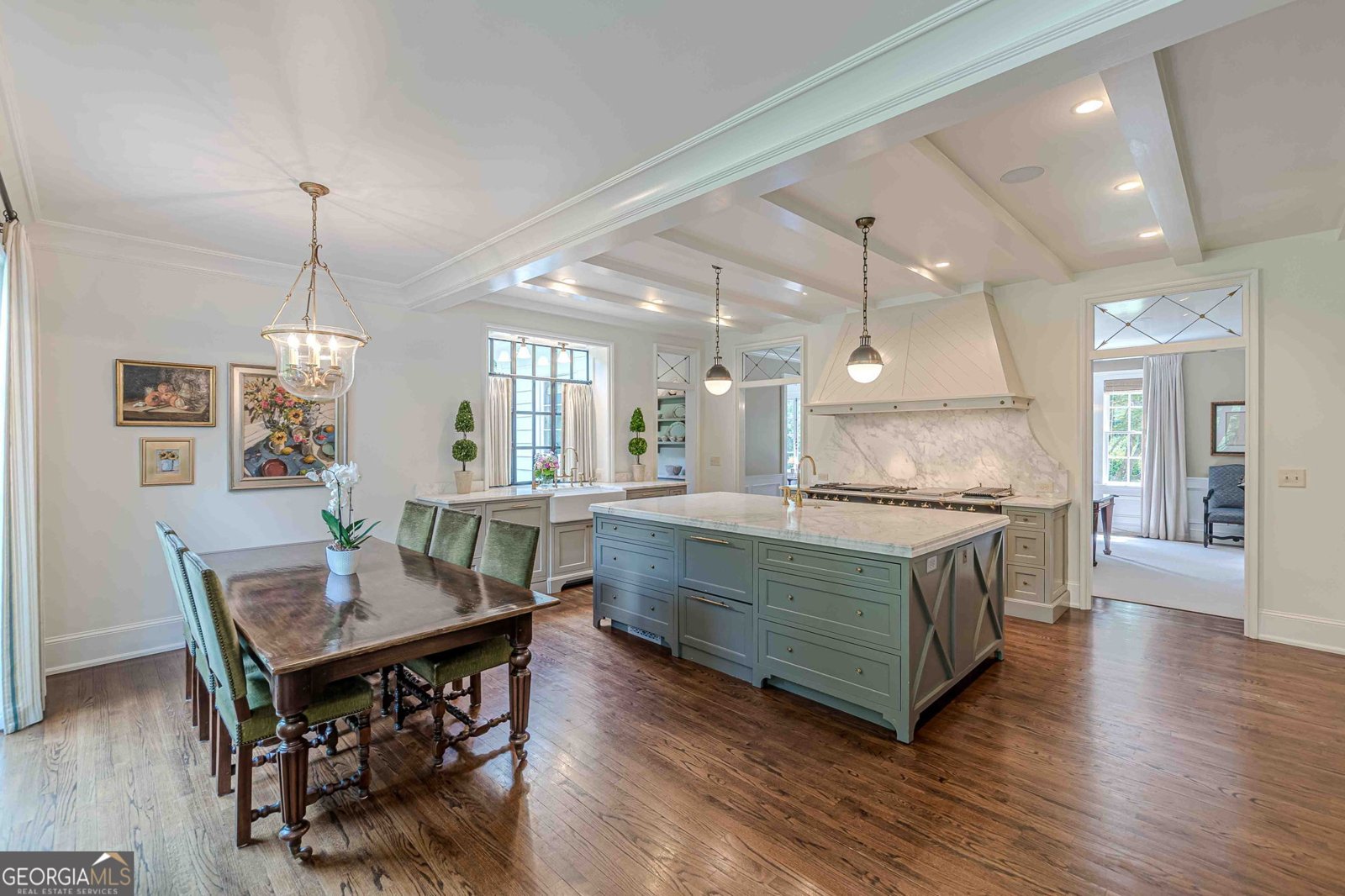 2583 Habersham Road Atlanta - Photo 7