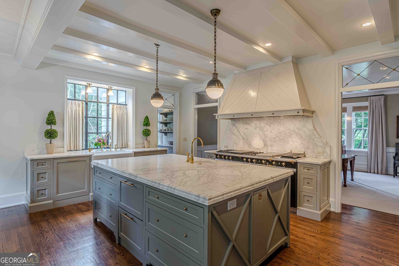 2583 Habersham Road Atlanta - Photo 8