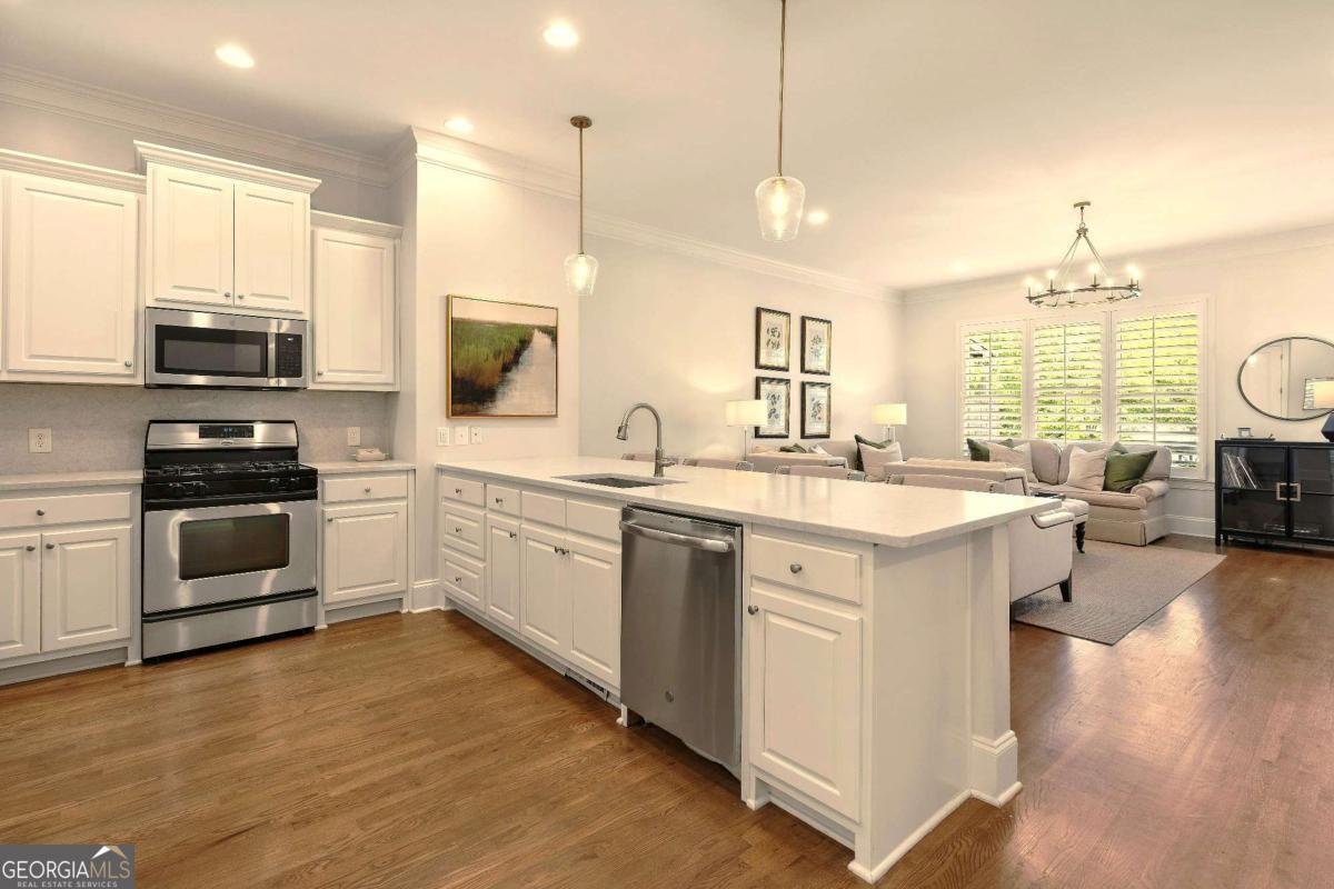 3167 Neal Court Cumming - Photo 10