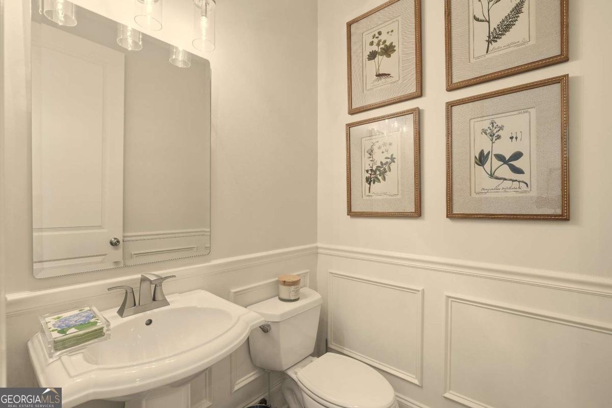 3167 Neal Court Cumming - Photo 8