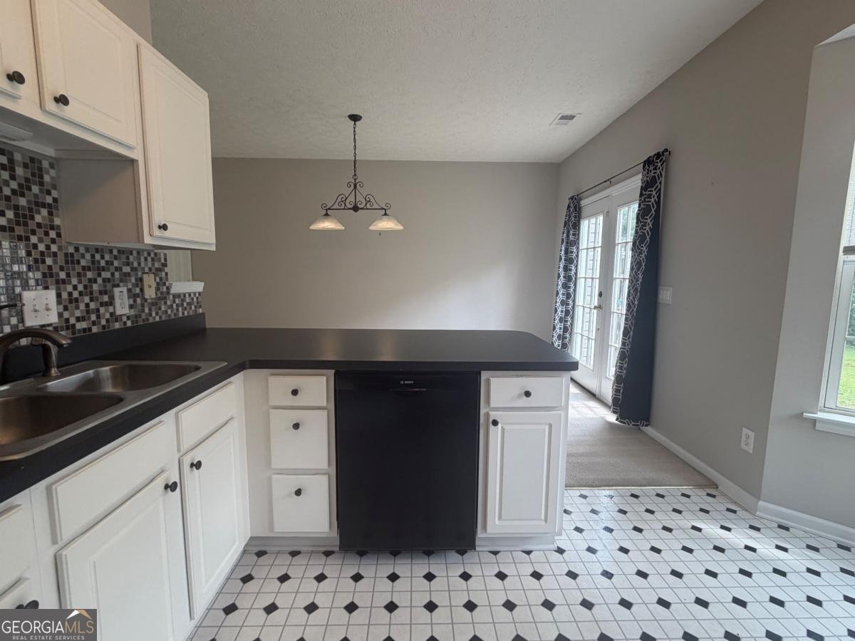 133 Benfield Circle Cartersville - Photo 16