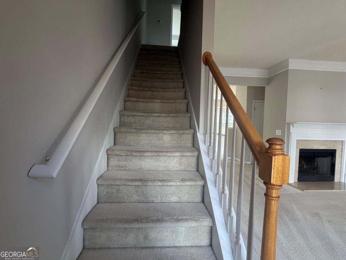 133 Benfield Circle Cartersville - Photo 18