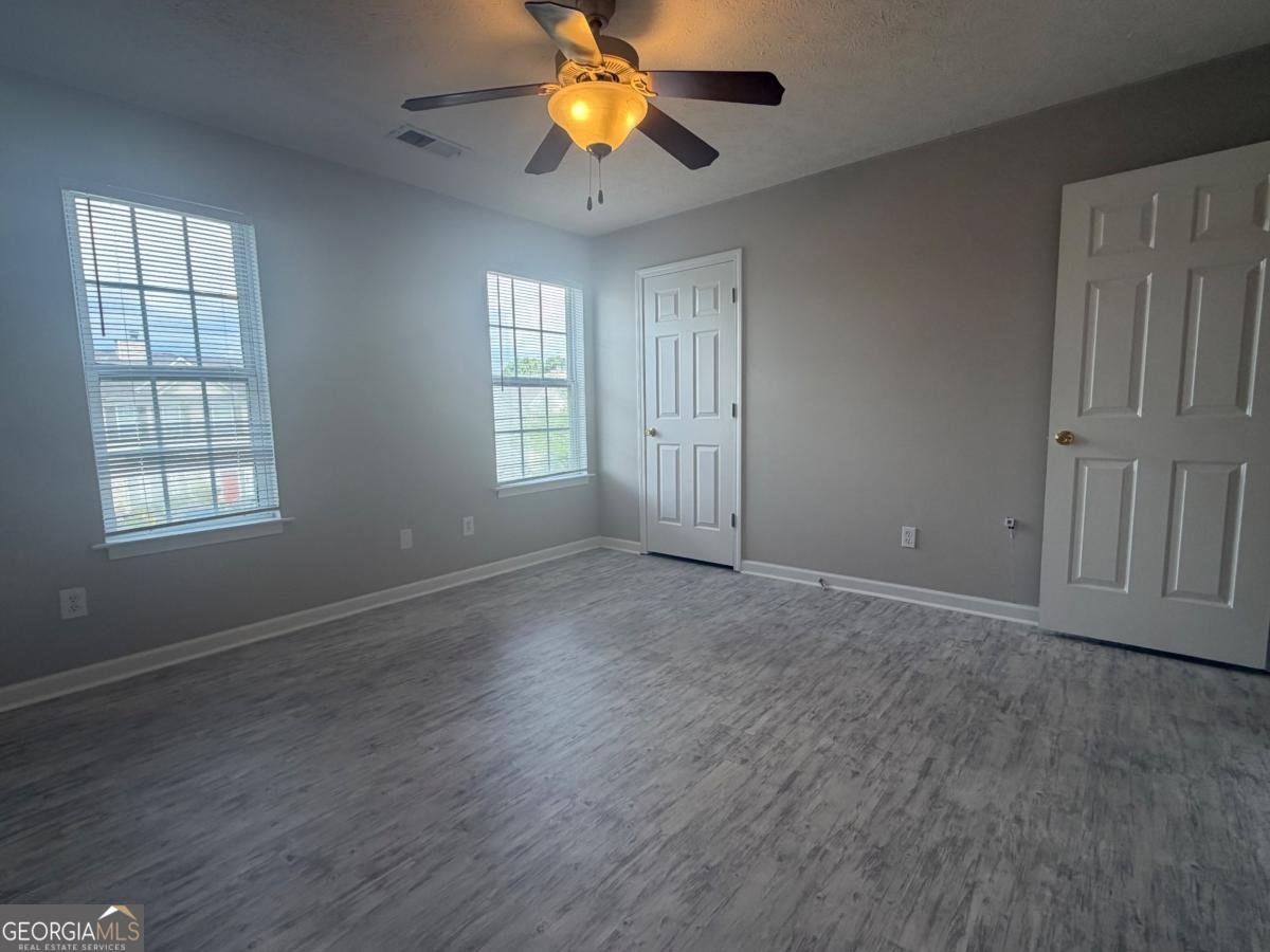 133 Benfield Circle Cartersville - Photo 22