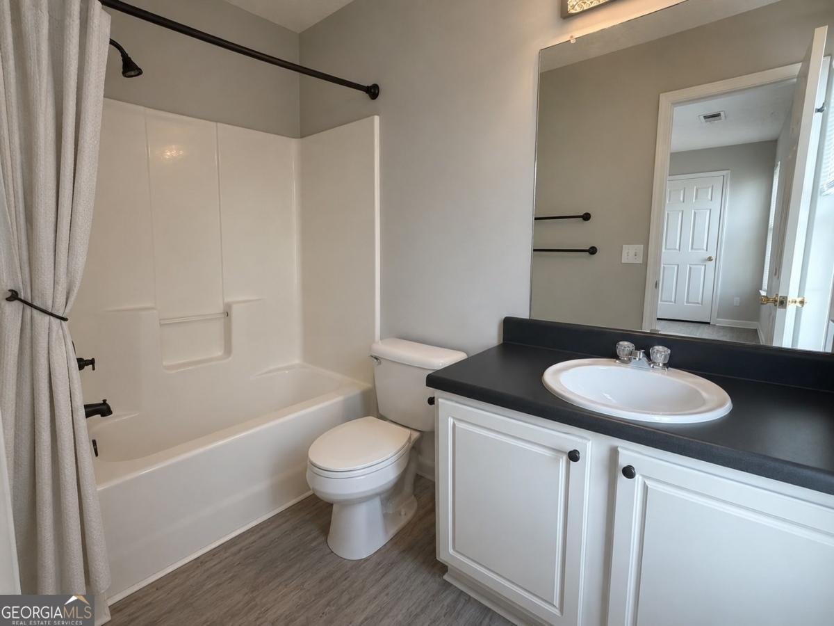 133 Benfield Circle Cartersville - Photo 23