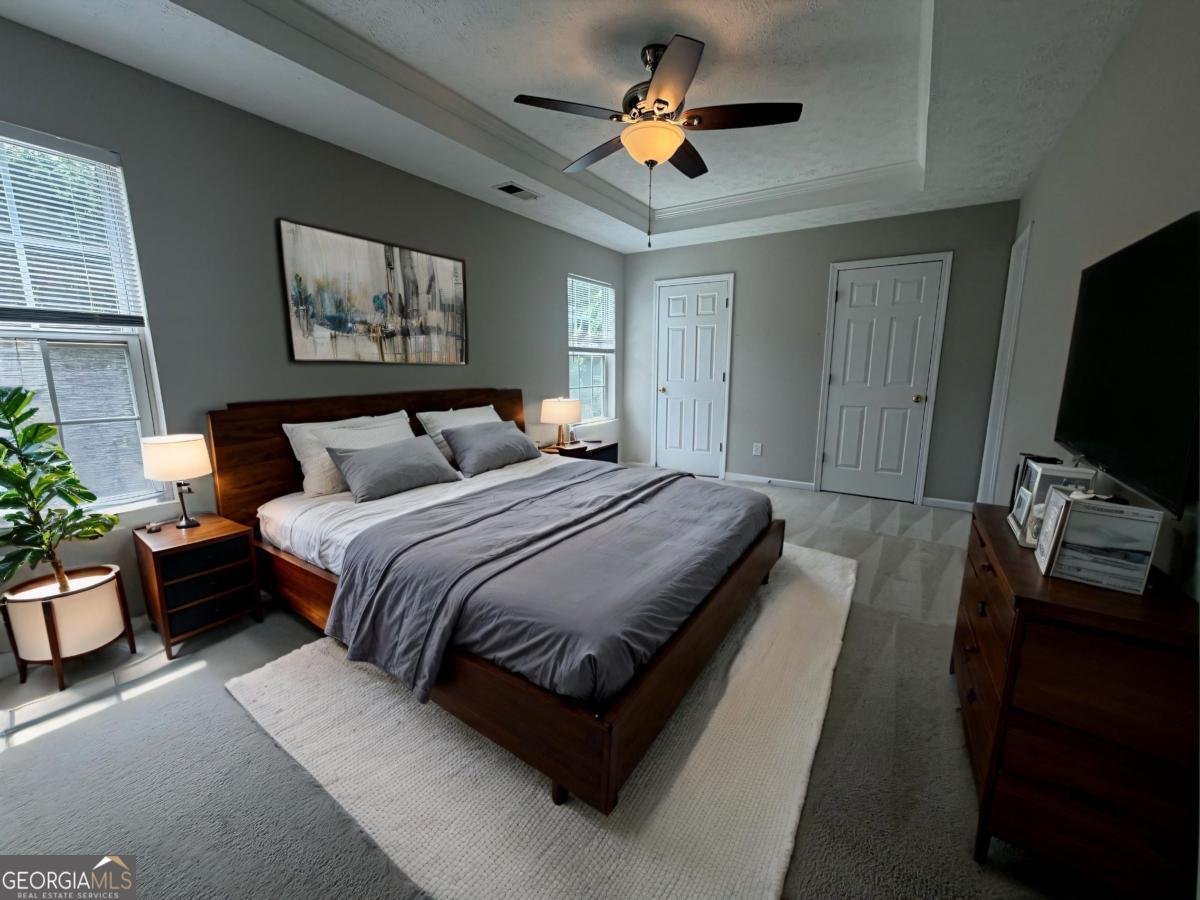 133 Benfield Circle Cartersville - Photo 25