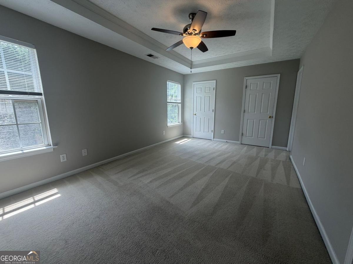 133 Benfield Circle Cartersville - Photo 26