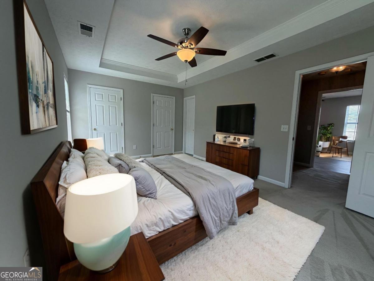 133 Benfield Circle Cartersville - Photo 27