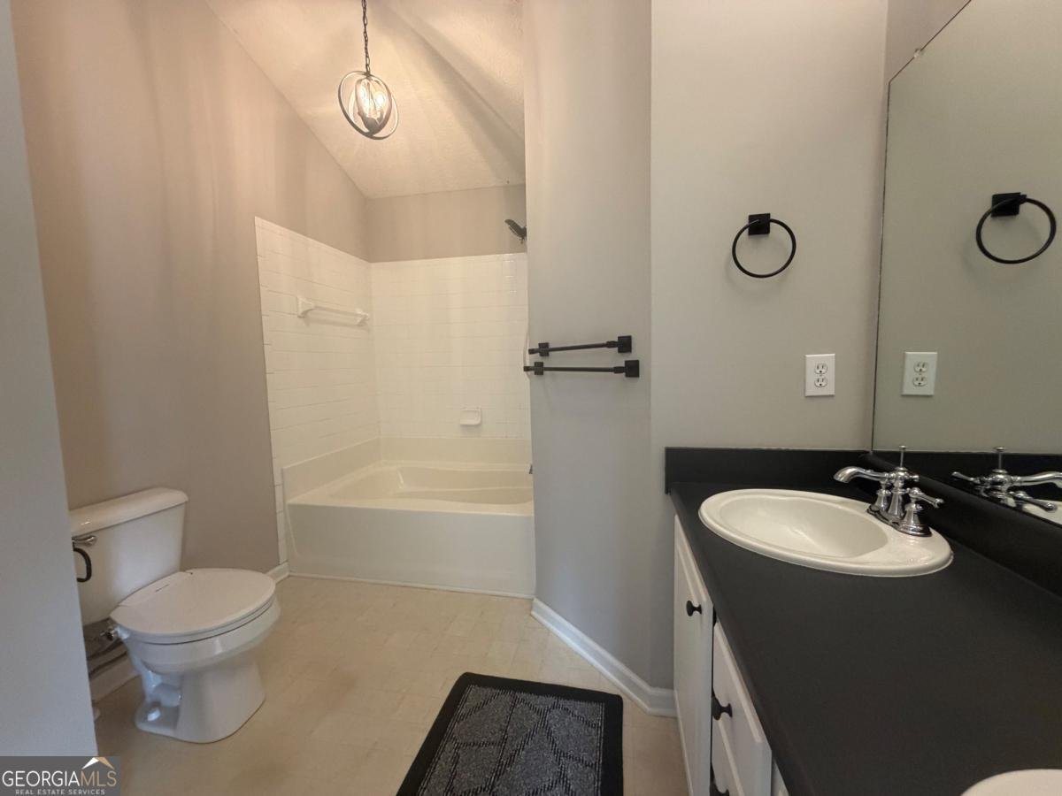 133 Benfield Circle Cartersville - Photo 31