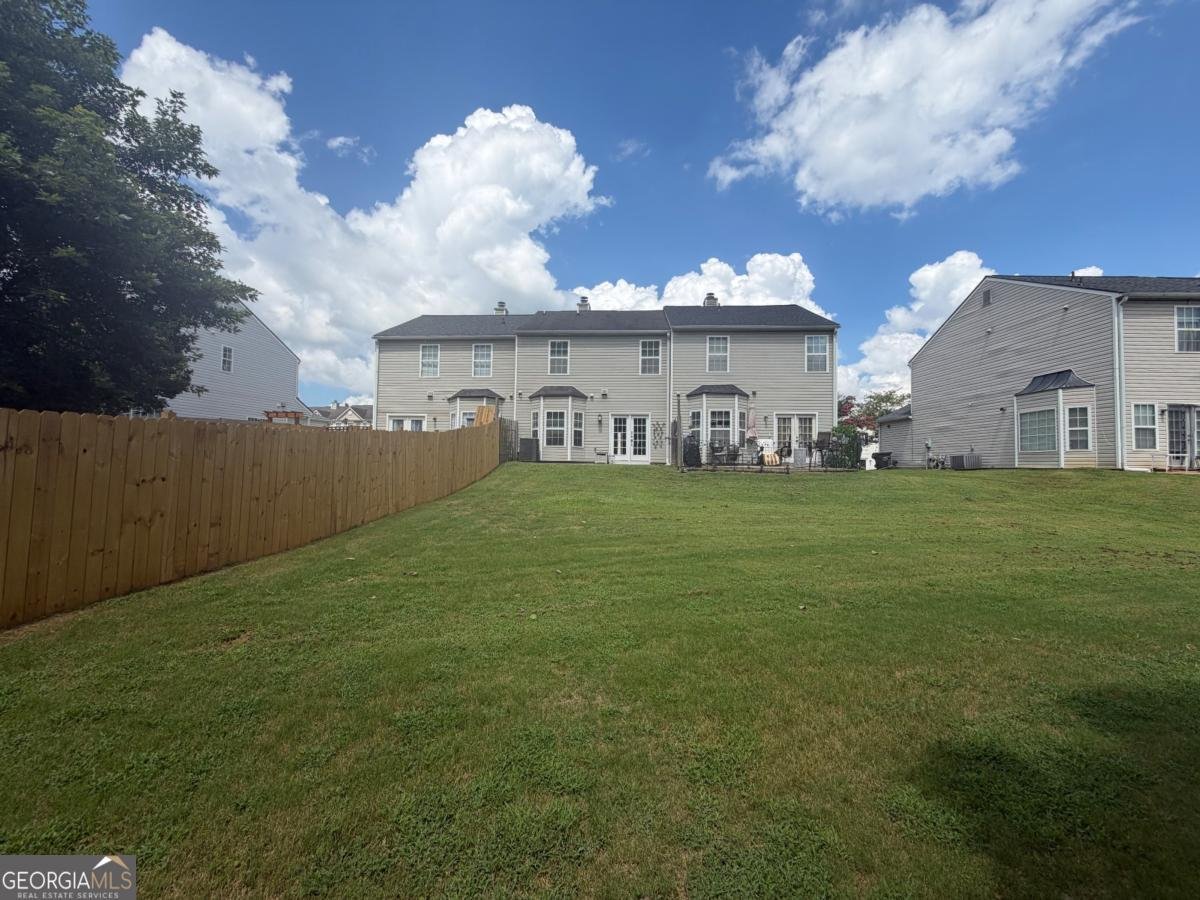 133 Benfield Circle Cartersville - Photo 35