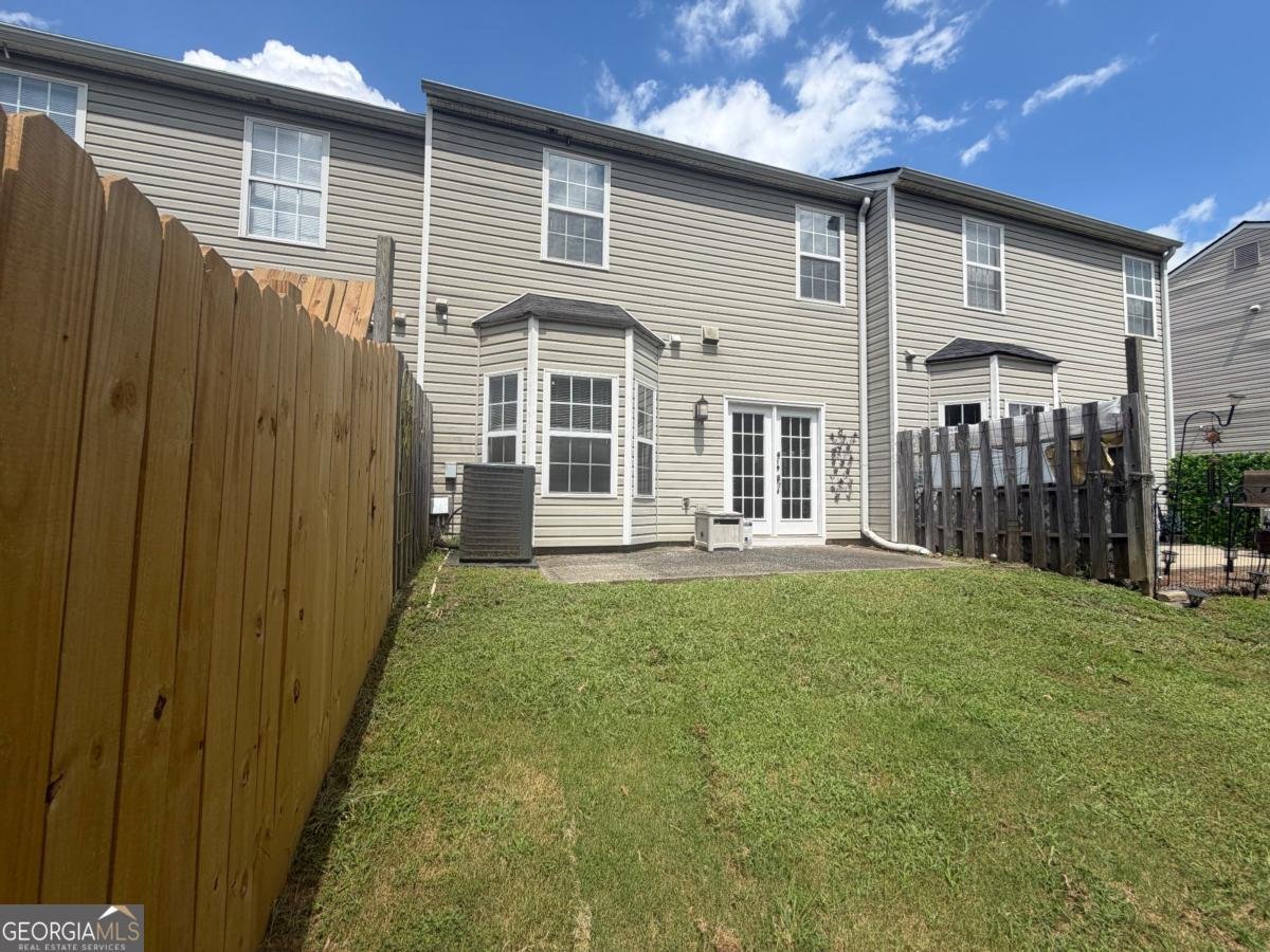 133 Benfield Circle Cartersville - Photo 36
