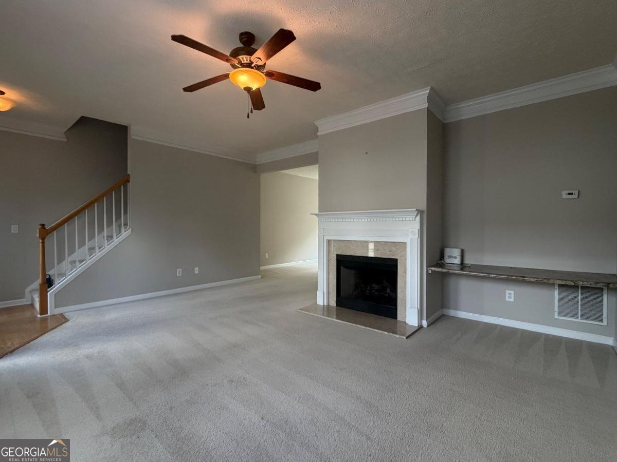 133 Benfield Circle Cartersville - Photo 6