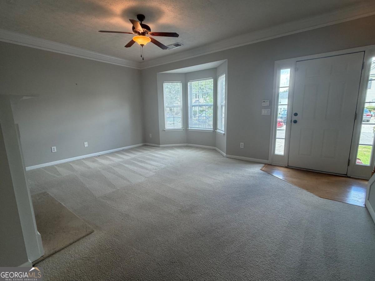 133 Benfield Circle Cartersville - Photo 8