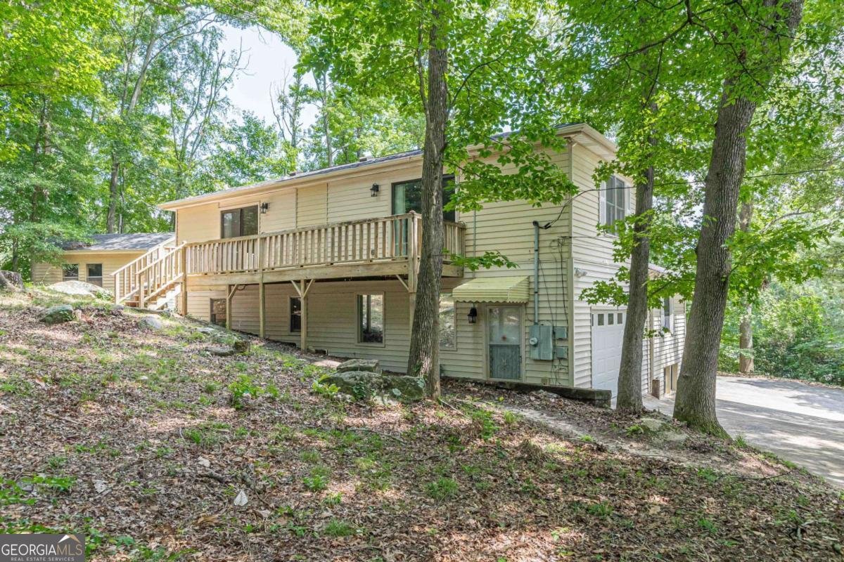 3360 Old Jonesboro Road Hapeville - Photo 98