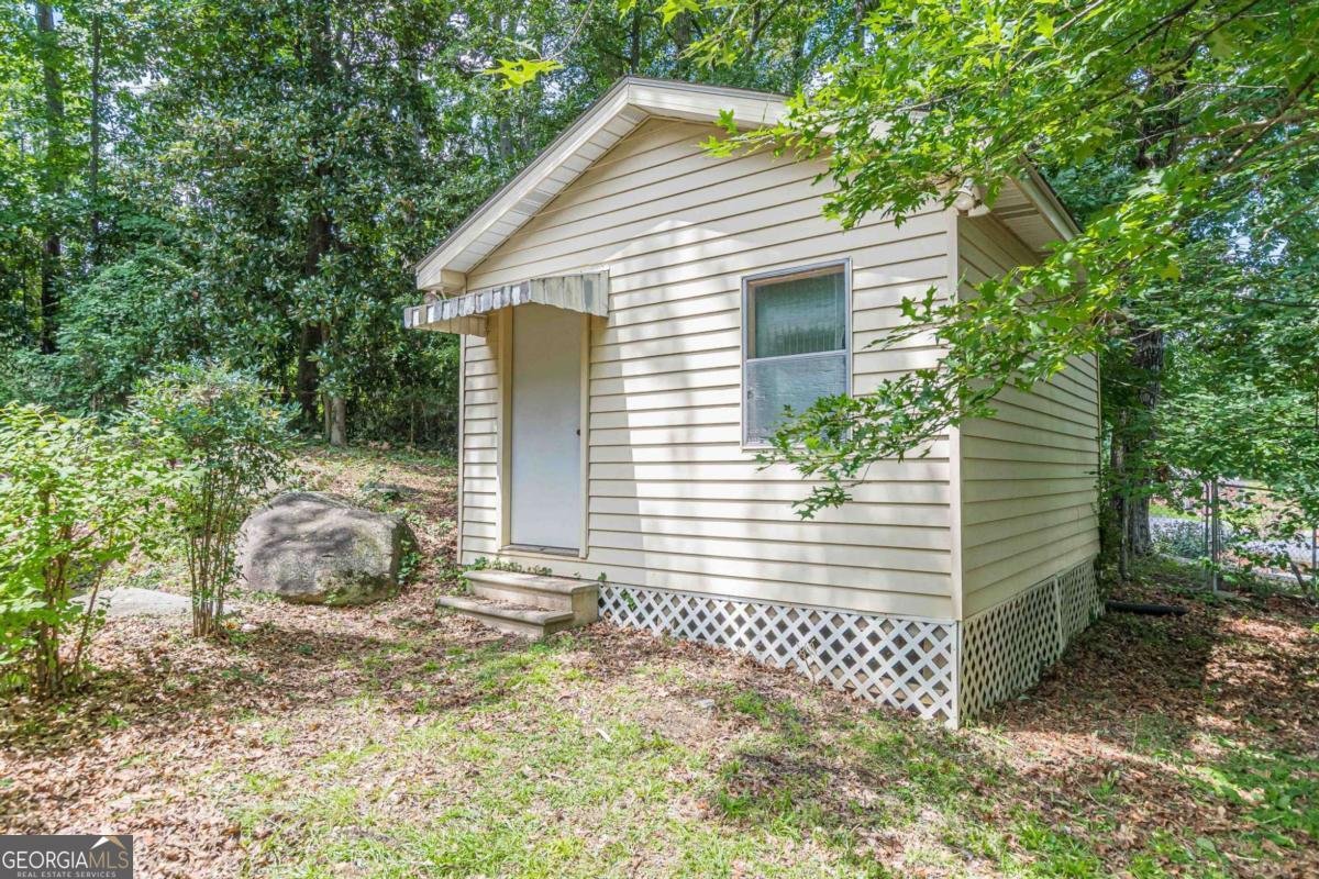 3360 Old Jonesboro Road Hapeville - Photo 99